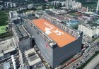 SK Hynix tops $1 trillion in AI rally
