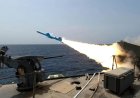 Iran, U.S. clash in Gulf of Oman