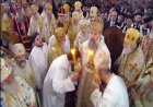 Georgia elects new patriarch