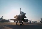 Indonesia expands Rafale fighter fleet