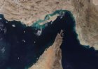 Iran sets new Hormuz transit rules