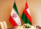 Iran, Oman hold Hormuz talks