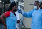 Rwanda shuts borders over Congo Ebola outbreak