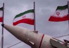 IRGC says it struck U.S. base