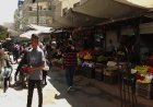 Damascus faces deepening economic strain