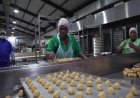 Township bakery wins British Airways deal