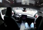 Tesla robotaxi rollout struggles