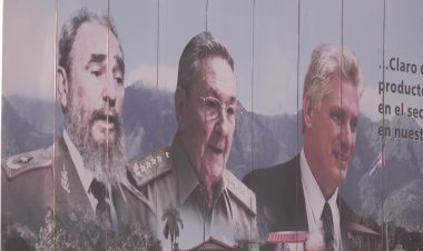 U.S. indicts Raúl Castro over 1996 shootdown
