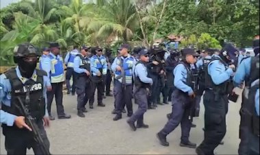 Honduras hit by deadly shootings and ambush