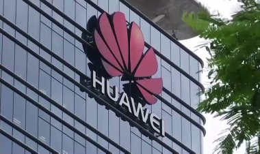Huawei unveils ambitious chip roadmap