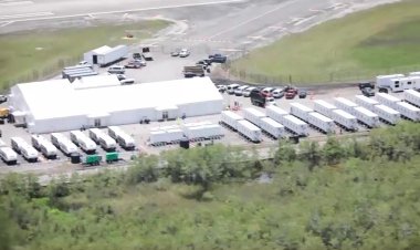 Florida to close migrant facility