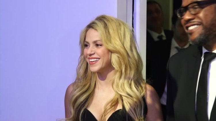Shakira wins Spain tax fraud case