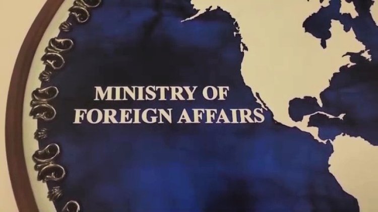 Iran reviews U.S. peace proposal