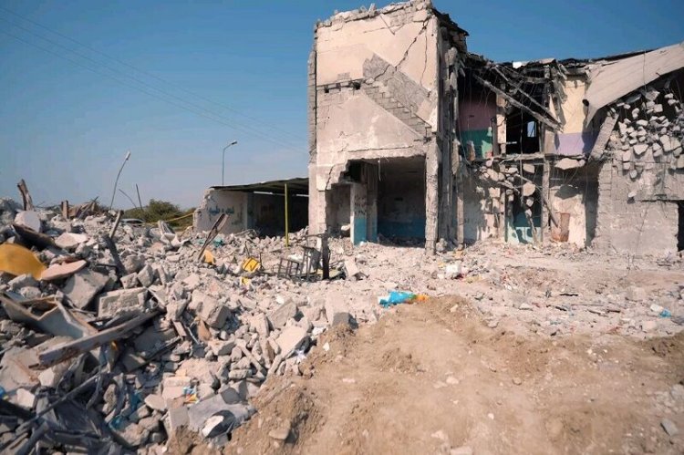 Iran reviews Minab attack complaint
