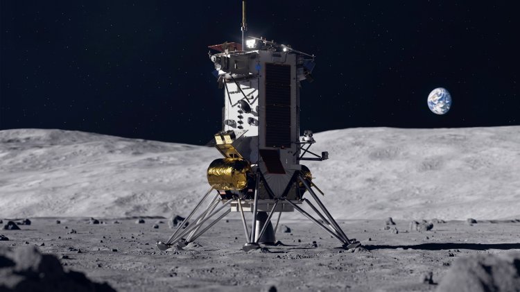 NASA expands plans for permanent moon base