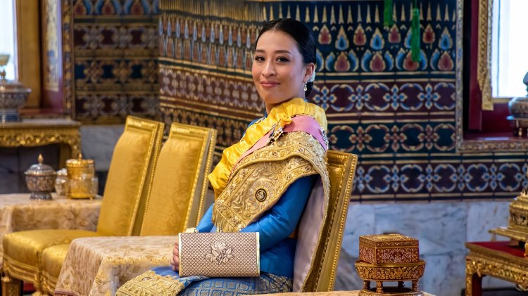 Thai princess faces worsening health crisis