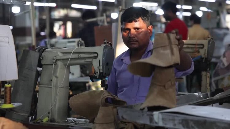 Persian Gulf conflict strains India’s labour market