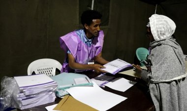 Ethiopia votes amid security concerns