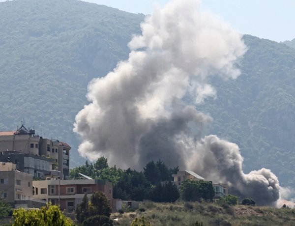 Iran warns over threats to Beirut