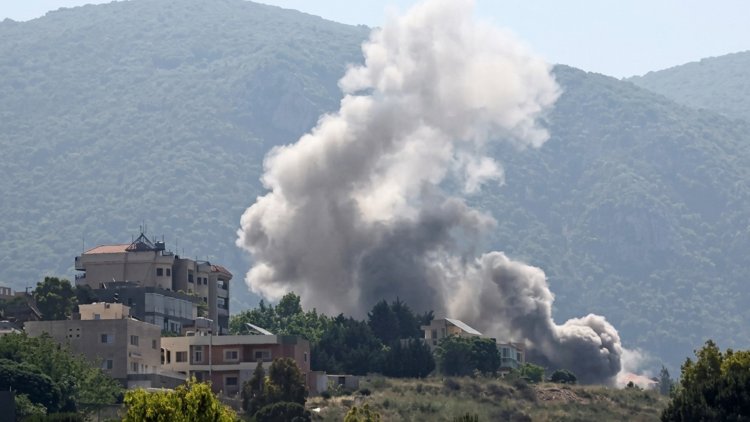 Iran warns over threats to Beirut