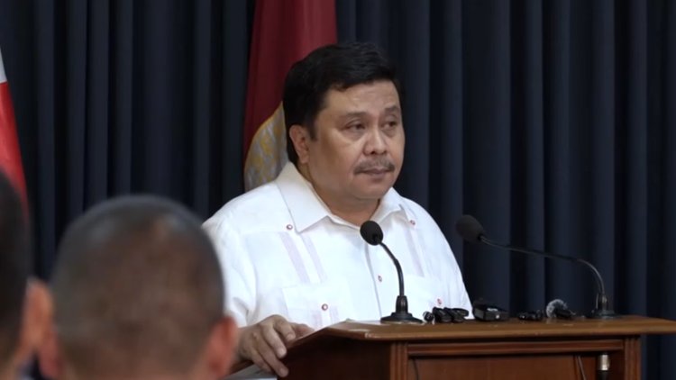 Estrada surrenders in graft case