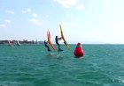 Italy and France win Formula Wing world titles