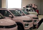 Nigeria's EV goals hit power grid reality