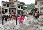 Nuwakot Residents Face Flood Aftermath