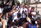 Honduran ex-president avoids jail