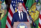 U.S. expands sanctions campaign against Iran