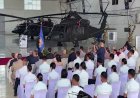 Philippines expands Black Hawk fleet