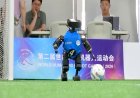 Humanoid Robot Games Sees Record Participation