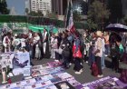 Mexico confronts disappearances crisis