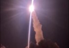 Iran retaliates after U.S. strikes on Larak