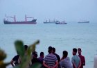 Iran, Oman advance Hormuz shipping talks