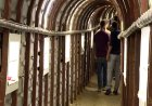 Syria's underground war museum opens