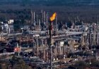 Oil Prices Edge Higher Amid Geopolitical Risks