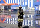 Odesa Struck: Five Injured in Russian Attack
