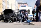 Russian officer killed in Saint Petersburg blast