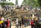 Colombia Opens Doors to Foreign Aid