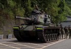 Taiwan Bolsters Port Defenses in Drills
