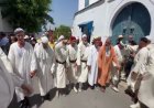 Tunisian Sufi festival honors Sidi Bou Said