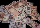 Japan and U.S. act to strengthen yen