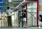 China's humanoid robot race accelerates