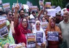 Kashmir protests electricity tariff hike