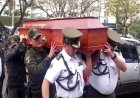 Bolivia deploys forces to curb gang violence