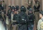 Thailand school shooting kills four