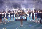 Gauff Claims Cincinnati Crown