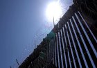 Border heat and security prove deadly