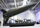 U.S. missile reserves strained by Iran war